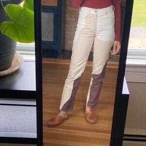 Pacsun Mom Jeans Size 22